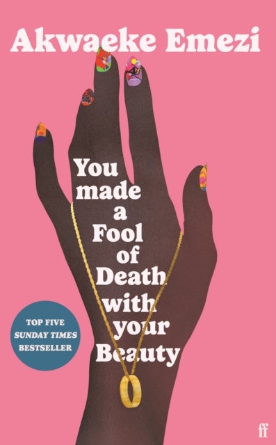 You Made a Fool of Death With Your Beauty - THE SUMMER'S HOTTEST ROMANCE