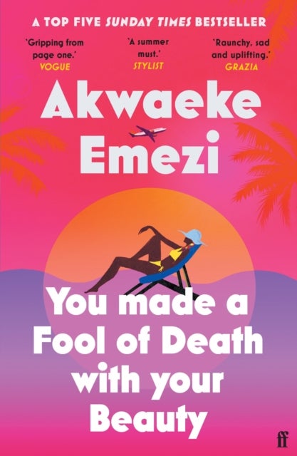 You Made a Fool of Death With Your Beauty - THE SUMMER'S HOTTEST ROMANCE
