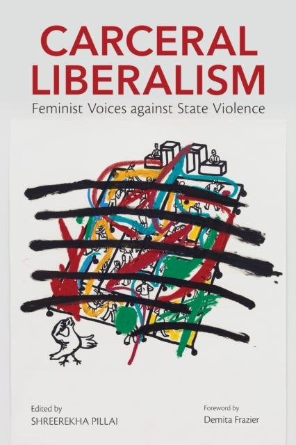 Carceral Liberalism - Feminist Voices Against State Violence