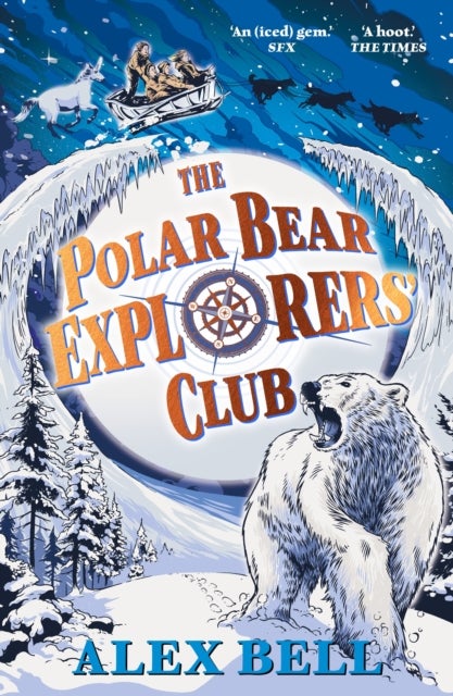 Polar Bear Explorers'' Club