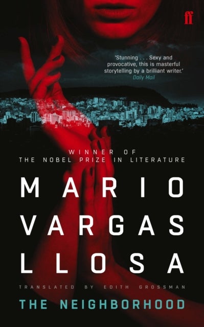The Neighborhood - Winner of the Nobel Prize in Literature