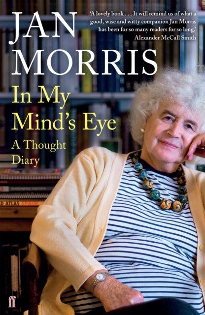 In My Mind''s Eye - A Thought Diary