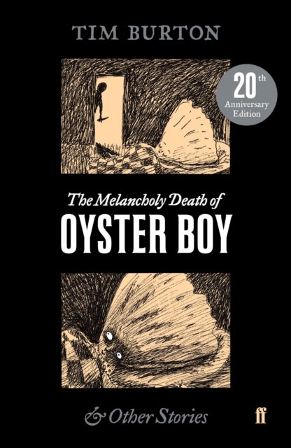 Melancholy Death of Oyster Boy