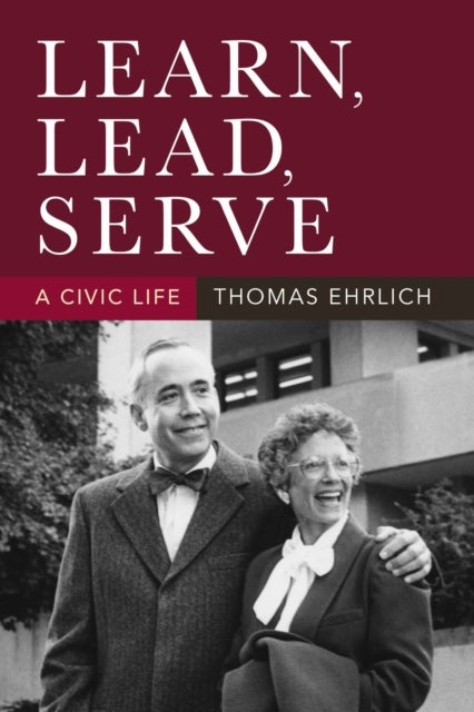 Learn, Lead, Serve - A Civic Life