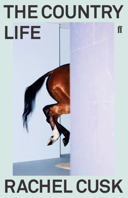 The Country Life - ‘A writer of soaring intelligence' Megan Nolan