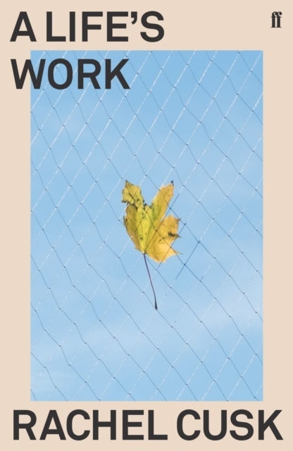 Life''s Work