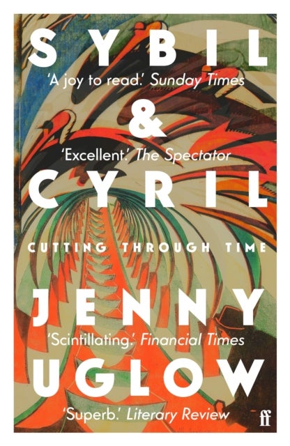 Sybil & Cyril - Cutting through Time