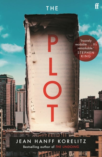 Plot - The gripping New York Times bestselling page-turner that is perfect for fans of Lianne Moriarty and Lisa Jewell