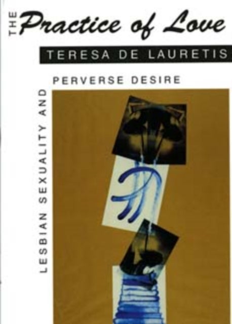 The Practice of Love - Lesbian Sexuality and Perverse Desire