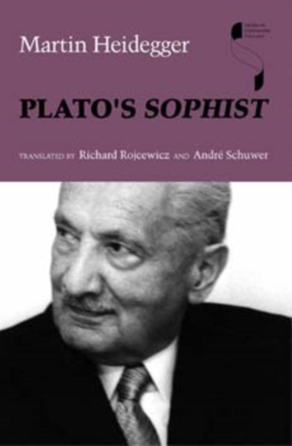 Plato''s Sophist