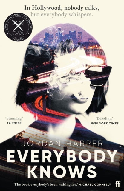 Everybody Knows - ‘Terrifying and exhilarating.' JAMES PATTERSON