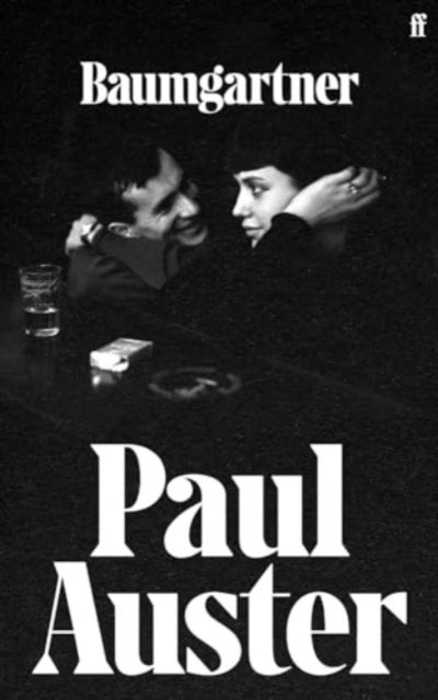 Baumgartner - A tender masterpiece of love, memory and loss from one of the world’s great writers.
