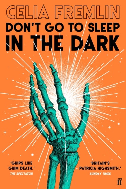 Don''t Go to Sleep in the Dark - Classic Halloween Ghost Stories from the Author of Uncle Paul