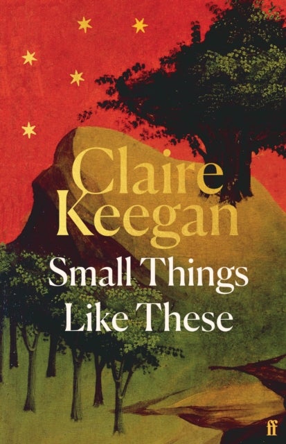 Small Things Like These - The Irish Times readers' choice for best Irish book of the century