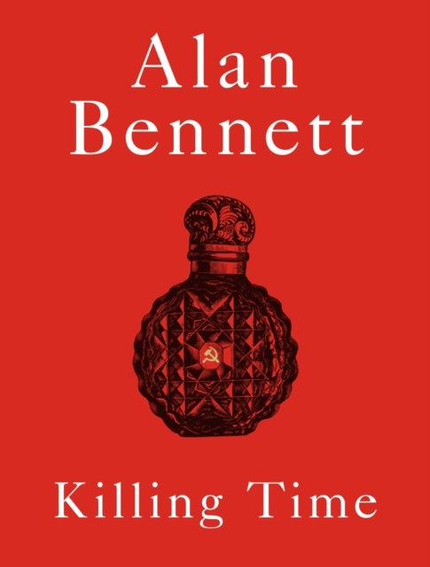 Killing Time - A Sunday Times Bestselling 'pitch-perfect' (Observer) treat for winter.