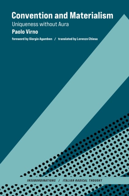 Convention and Materialism - Uniqueness without Aura