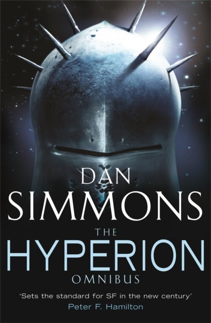 Hyperion Omnibus - Hyperion, The Fall of Hyperion