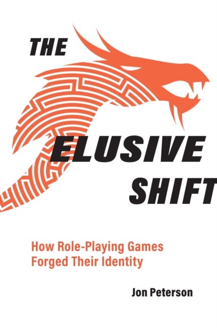 Elusive Shift - How Role-Playing Games Forged Their Identity