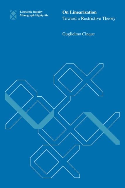 On Linearization - Toward a Restrictive Theory