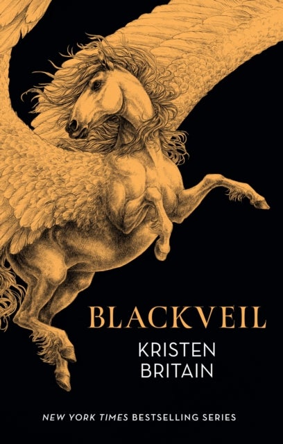 Blackveil - Book Four