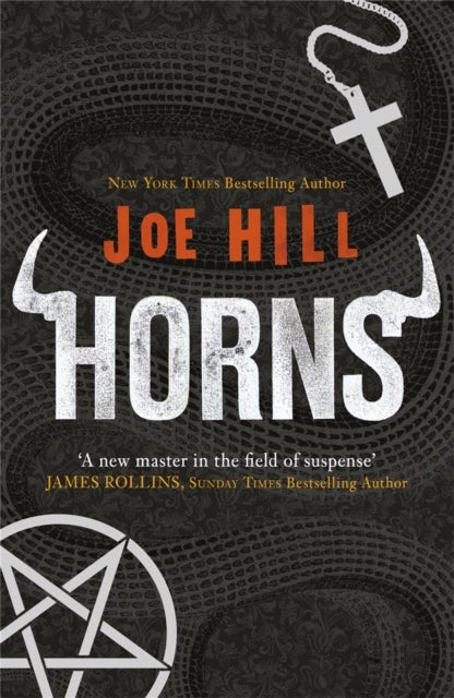 Horns - The darkly humorous horror that will have you questioning everyone you know