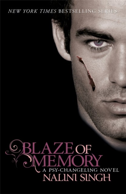 Blaze of Memory - Book 7
