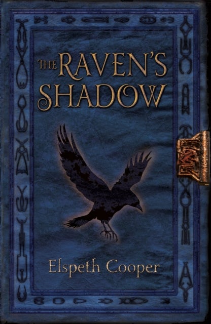 The Raven's Shadow - The Wild Hunt Book Three