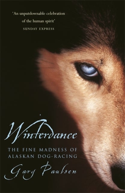 Winterdance - Winterdance