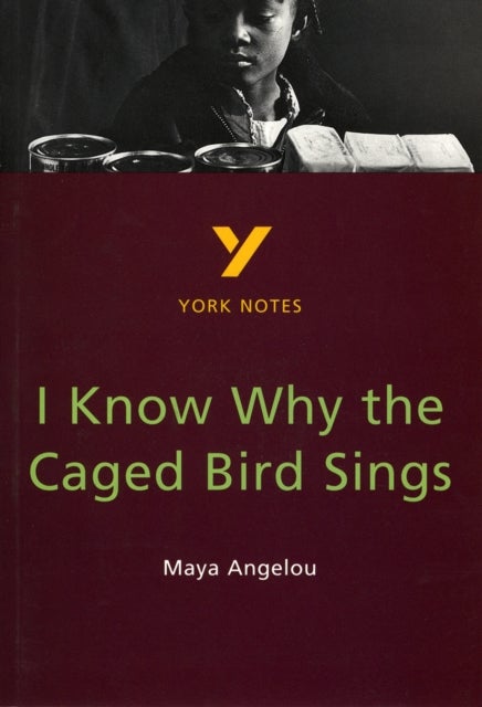 I Know Why the Caged Bird Sings everything you need to catch up, study and prepare for the 2025 and
