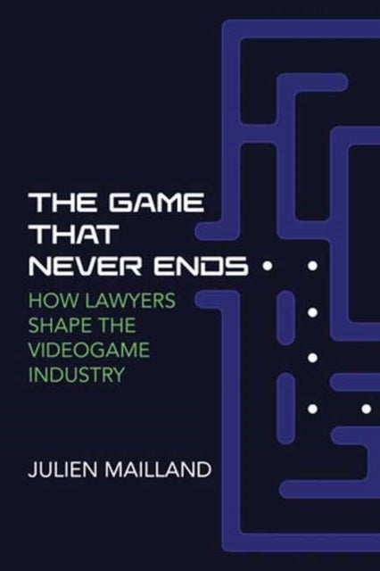 The Game That Never Ends - How Lawyers Shape the Videogame Industry