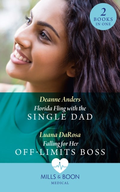 FLORIDA FLING WITH SINGLE PB - Florida Fling with the Single Dad / Falling for Her off-Limits Boss