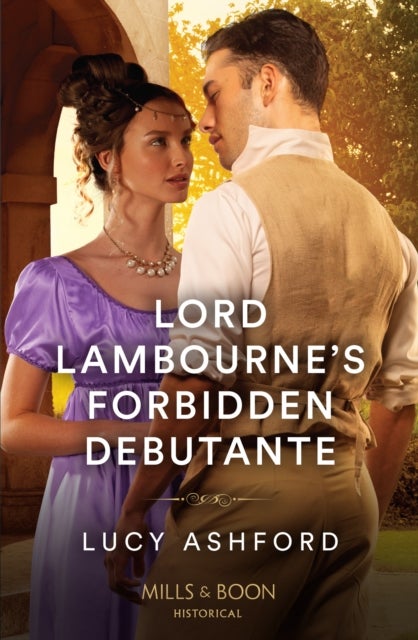LORD LAMBOURNES FORBIDDEN PB