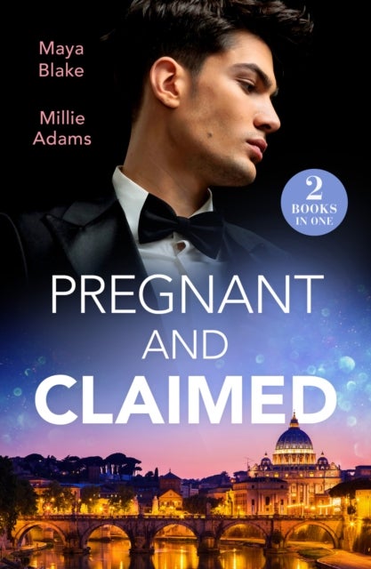 PREGNANT & CLAIMED PB - Greek Pregnancy Clause (A Diamond in the Rough) / Her Impossible Boss's Baby