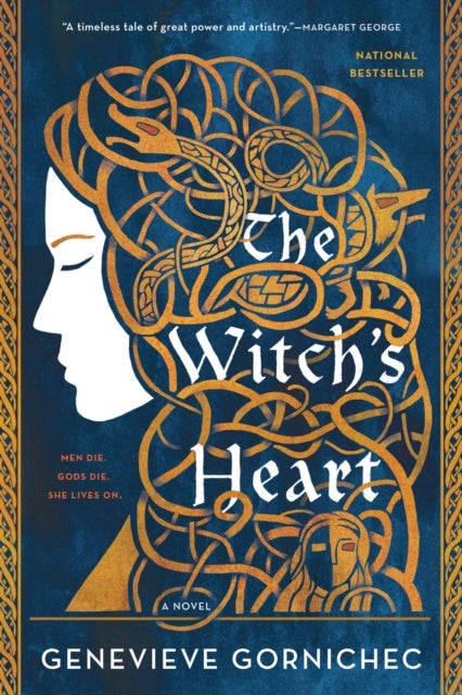 The Witch''s Heart