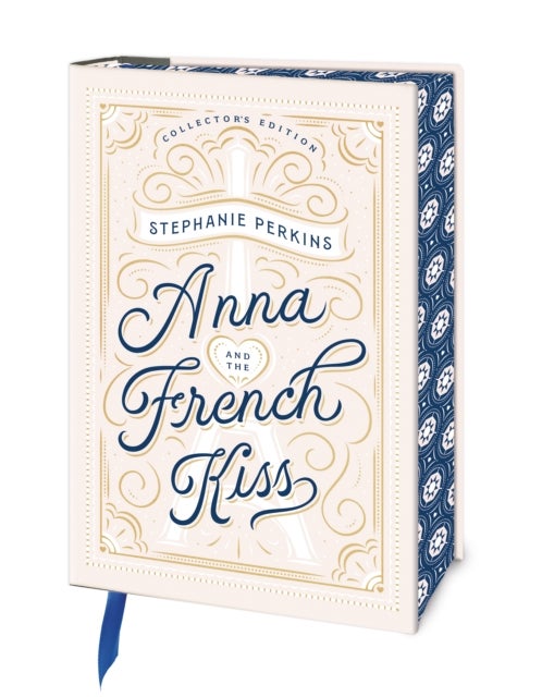 Anna and the French Kiss Collector''s Edition