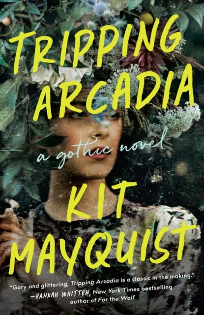 Tripping Arcadia - A Gothic Novel