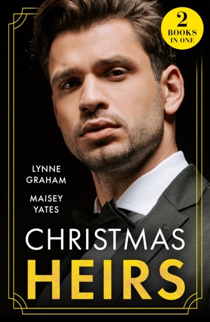 CHRISTMAS HEIRS PB - Greek’S Shotgun Wedding (the Diamandis Heirs) / Pregnant Enemy, Christmas Bride