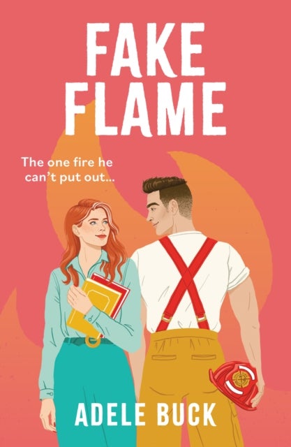 FAKE FLAME_FIRST RESPONDER1 PB