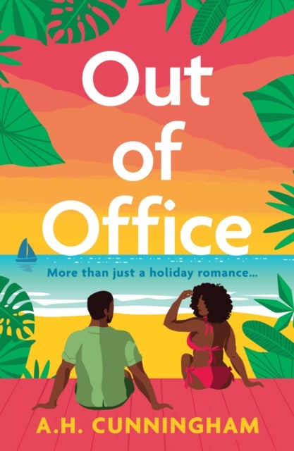 OUT OF OFFICE PB