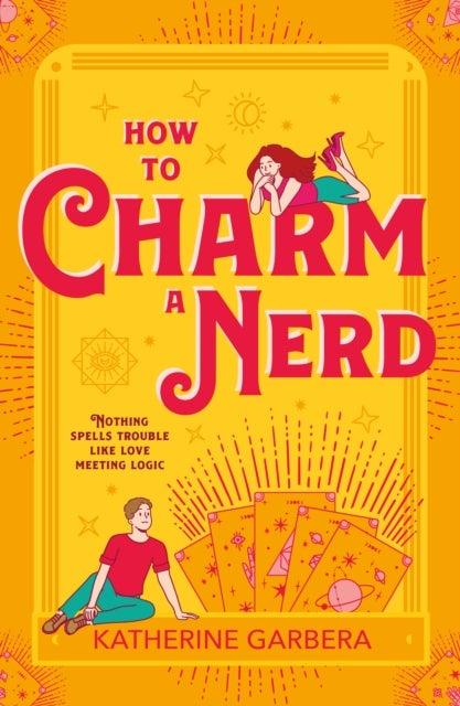 HOW TO CHARM NERD_WICKED S2 PB