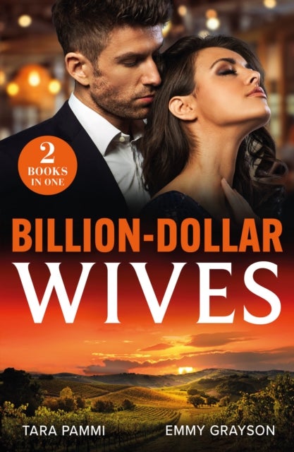 BILLION-DOLLAR WIVES PB