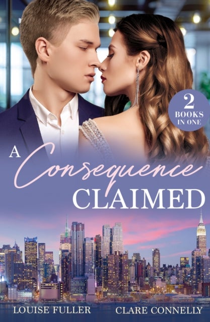 CONSEQUENCE CLAIMED PB - Nine-Month Contract (Ruthless Rivals) / Billion-Dollar Secret Between Them