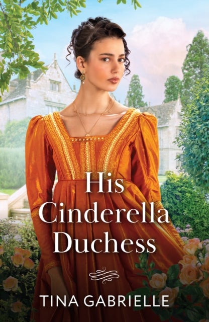 HIS CINDERELLA DUCHESS PB
