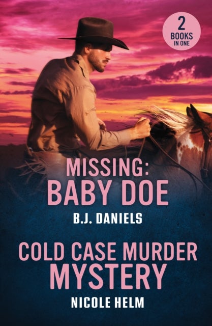 Missing - Missing: Baby DOE / Cold Case Murder Mystery (Hudson Sibling Solutions)