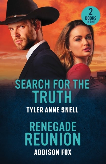 SEARCH FOR TRUTH RENEGADE PB
