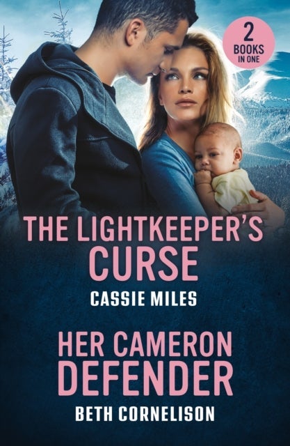 LIGHTKEEPERS CURSE HER PB
