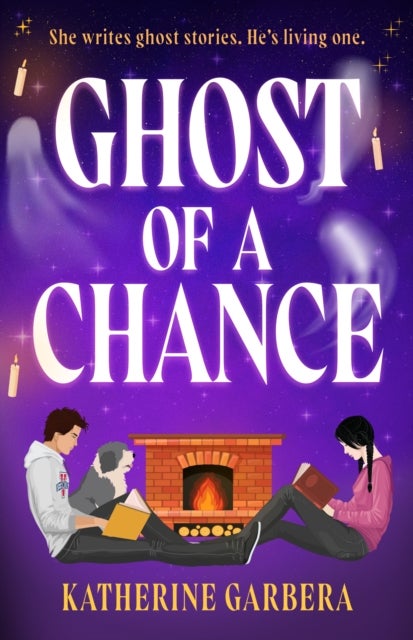 GHOST OF CHANCE PB