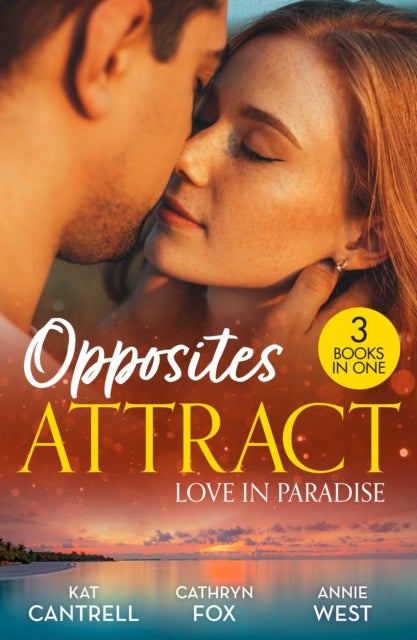 OPPOSITES ATTRACT LOVE IN PB - Pregnant by Morning / Devoured / the Greek's Forbidden Innocent