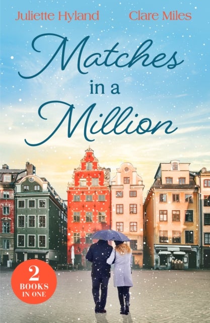MATCHES IN MILLION PB - The CEO's Perfect Match (Billion-Dollar Brothers) / How to Fake Date Her Billionaire