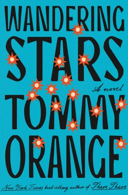 Wandering Stars - A novel